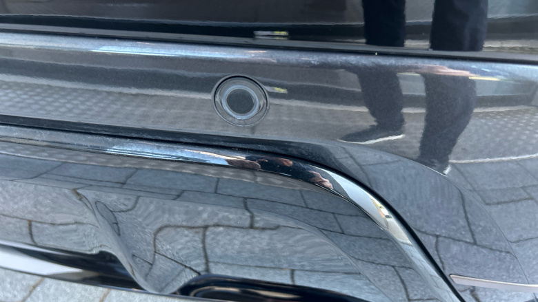 Land Rover Range Rover Evoque 2.0 D200 Autobiography 5dr Auto [Revised] Diesel Hatchback